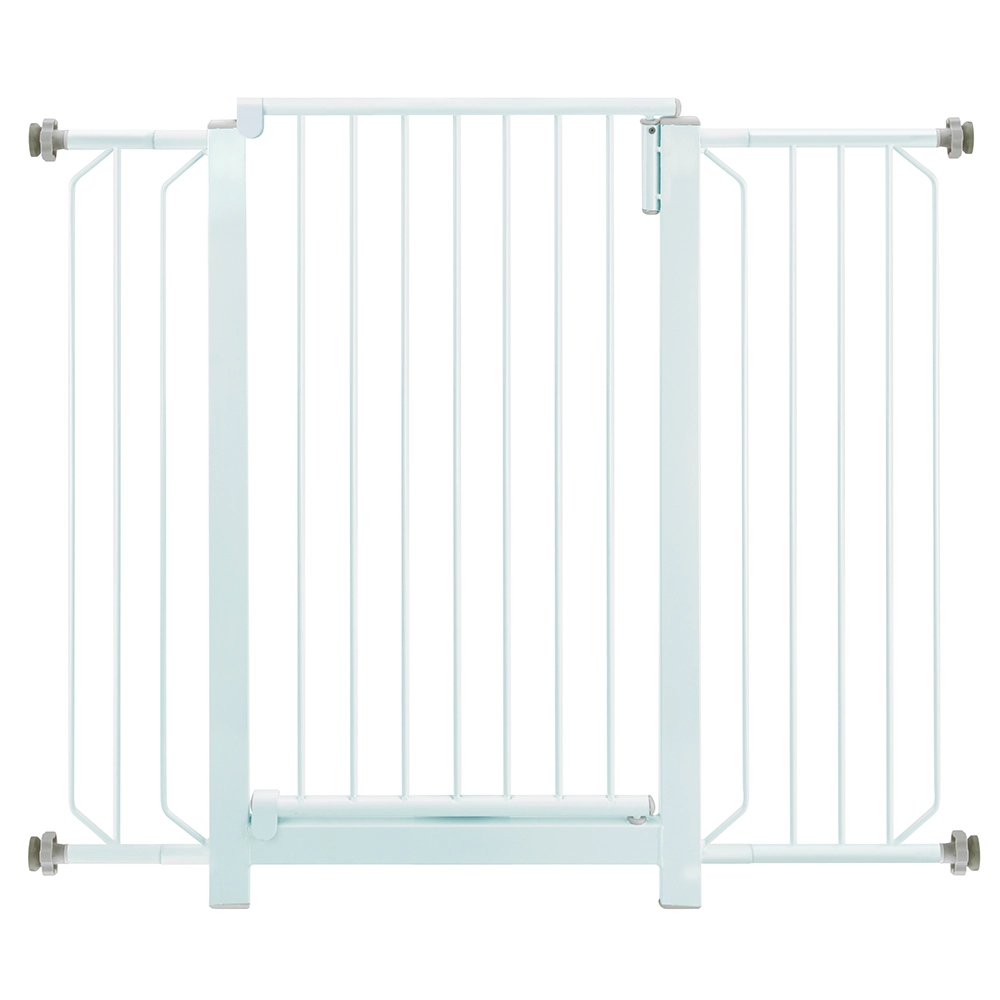 Kit Grade De Porta Soft Tubline