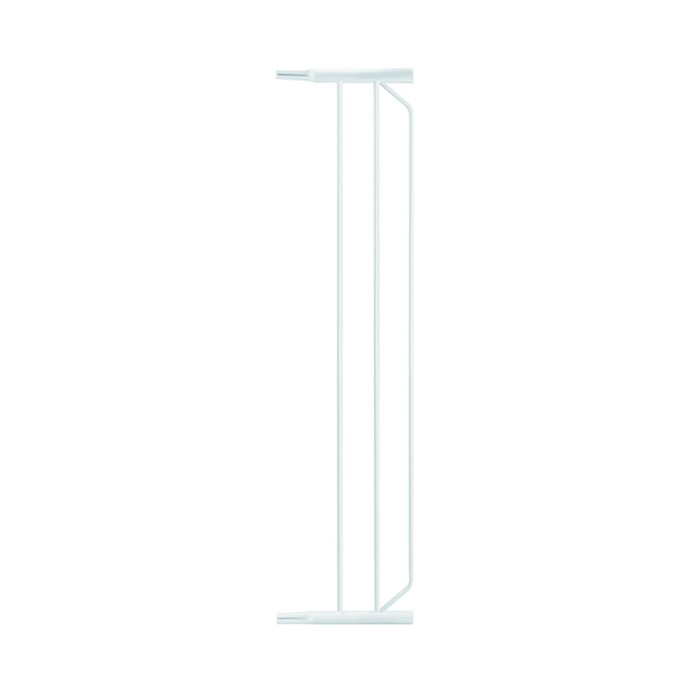 Extensor para Grade Branca Tubline 15cm