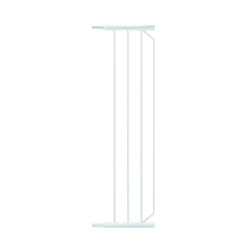 Extensor para Grade Branca Tubline 20cm