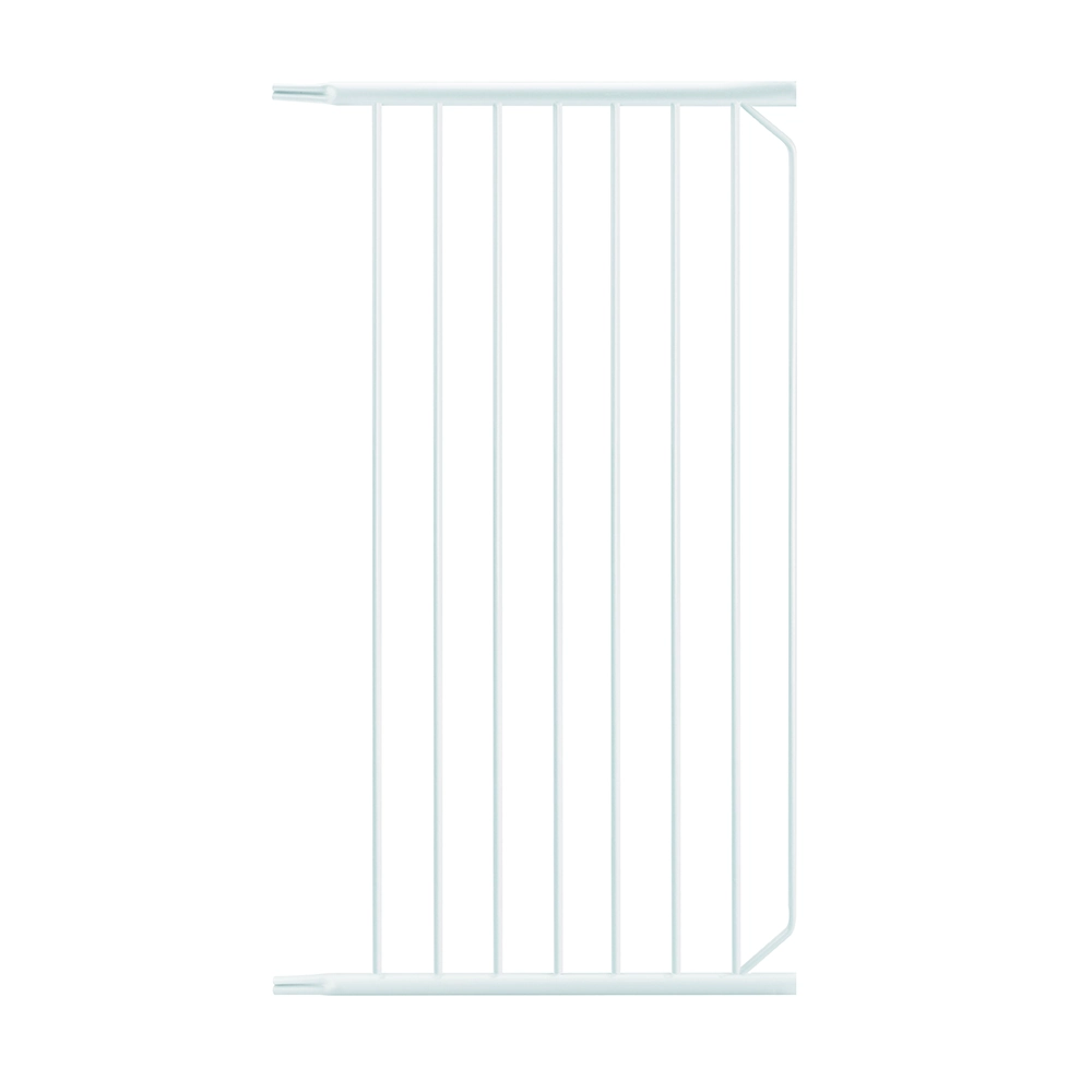 Extensor para Grade Branca Tubline 40cm