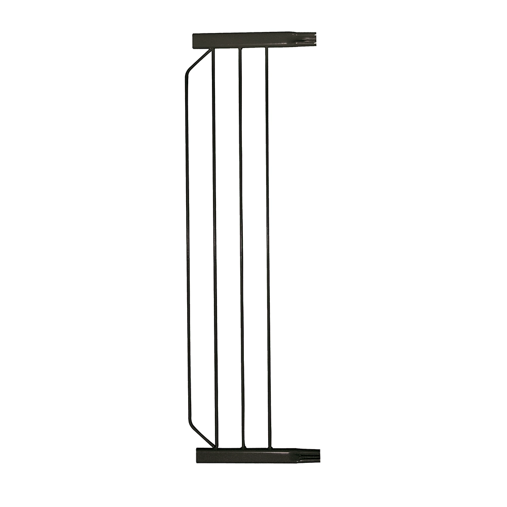Extensor para Grade Preta Tubline 20cm