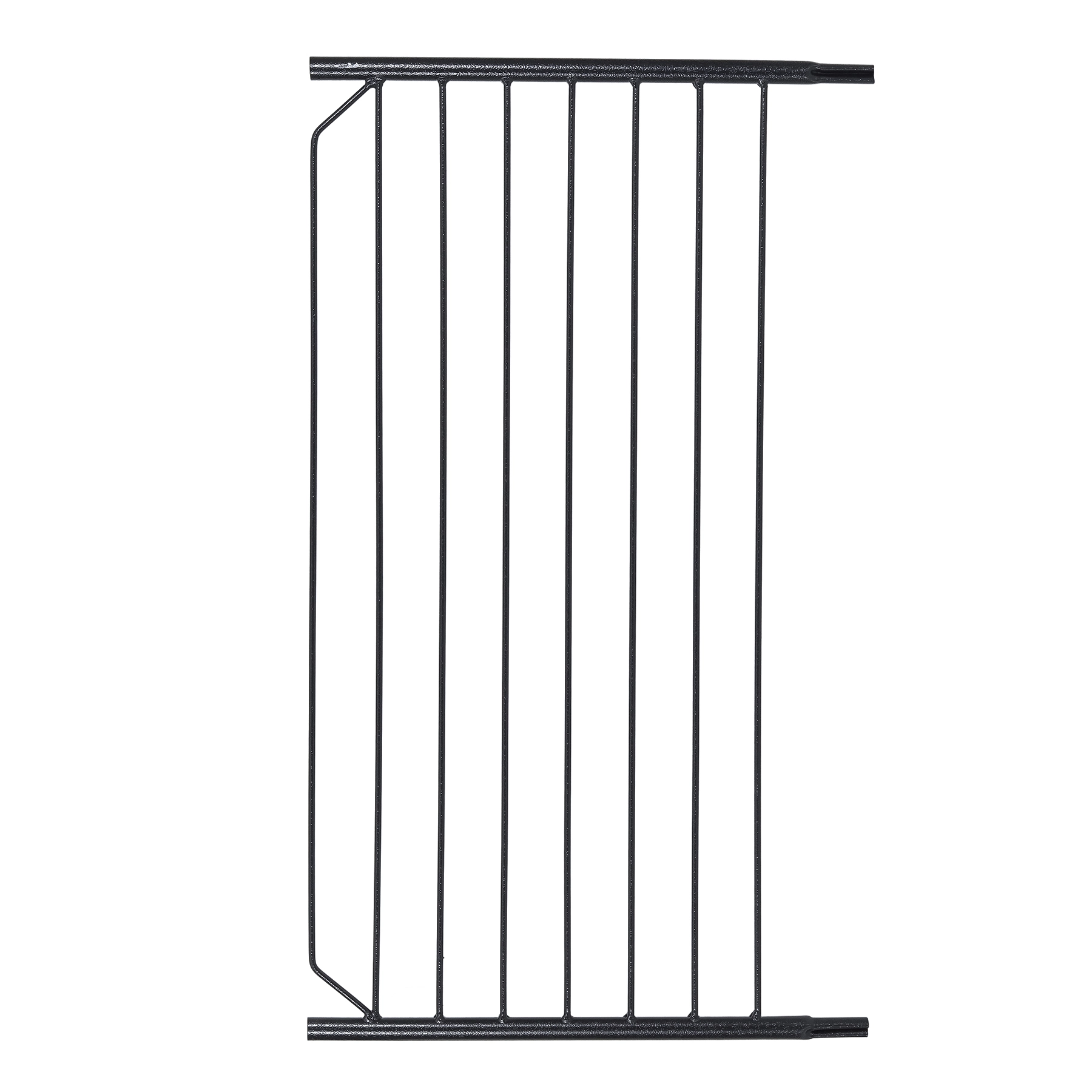 Extensor Grade 40cm Preto Tubline