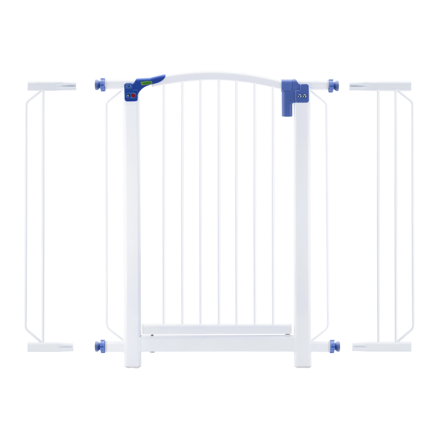 Kit Grade Porta Tubline One