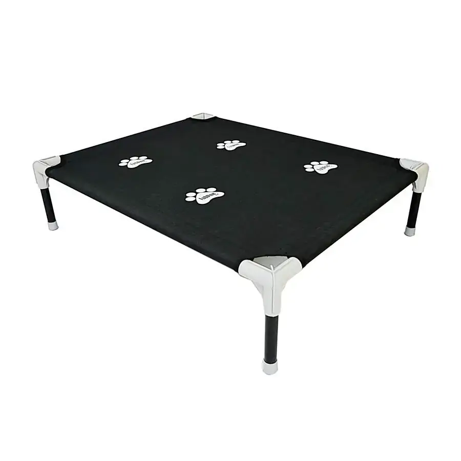 Cama Comfort Tubline Para Cães E Gatos