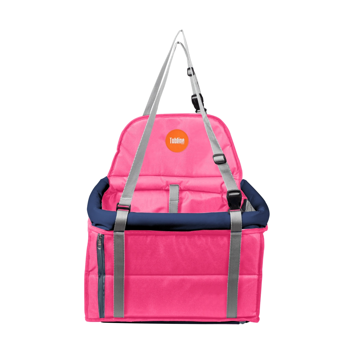 Assento Para Caes Transpet Ate 10kg