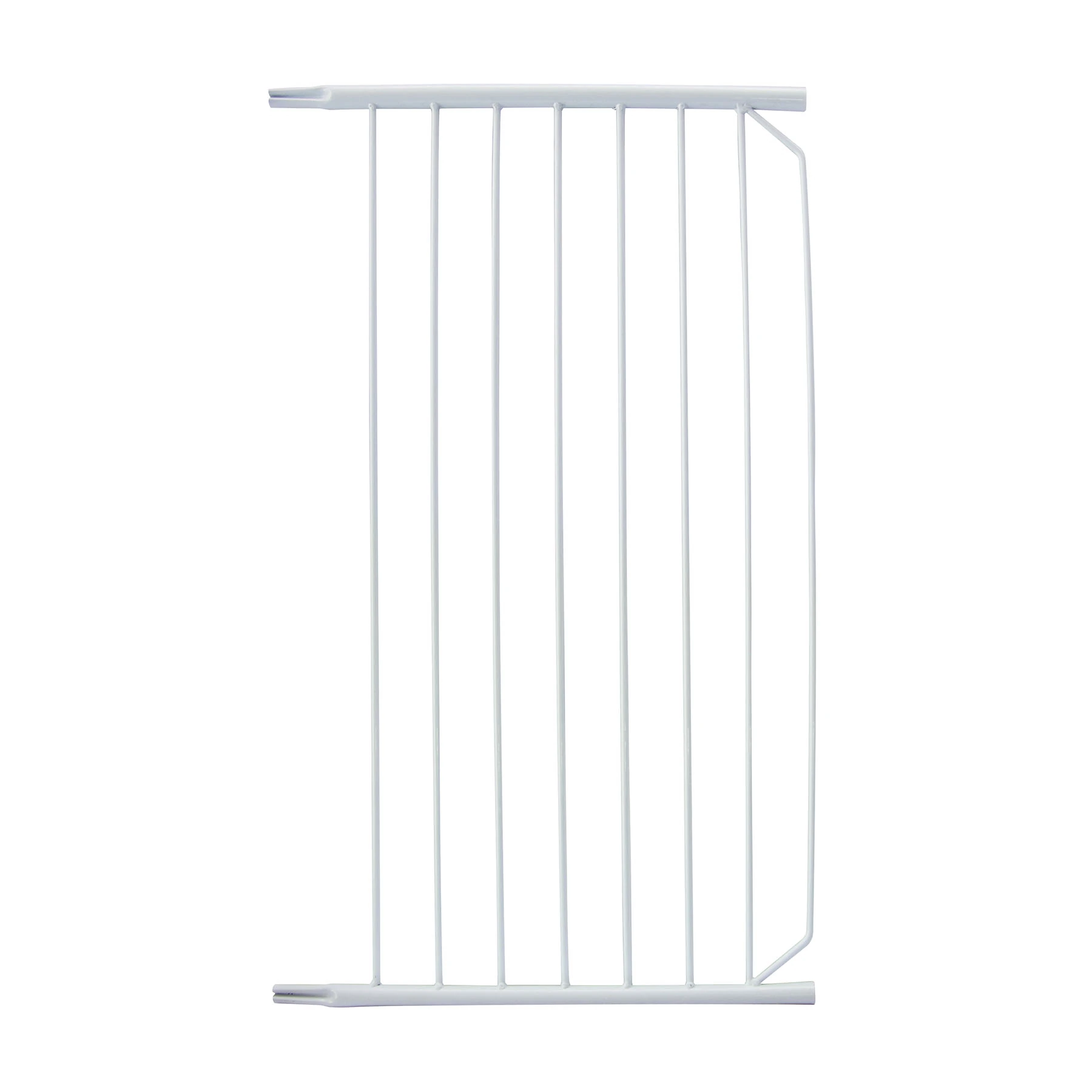 Extensor para Grade de Porta Aço 77x40cm Standers
