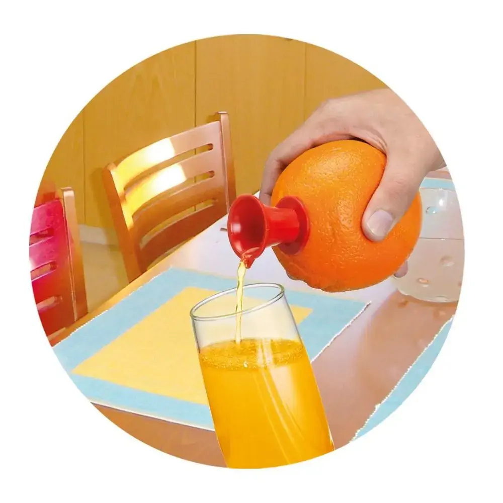 Extrator Suco Laranja Keita