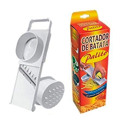 Fatiador Batata Palito Keita.1un