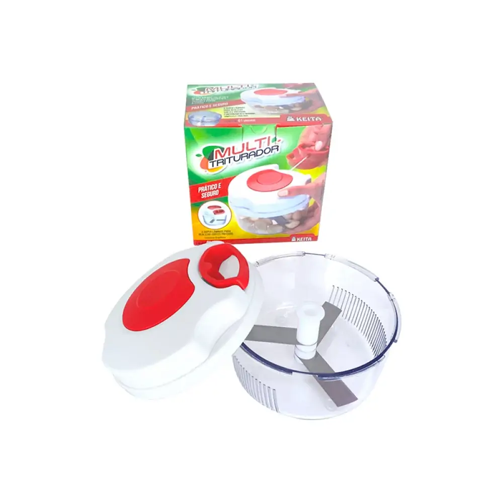 Multi Triturador Keika Refmt01