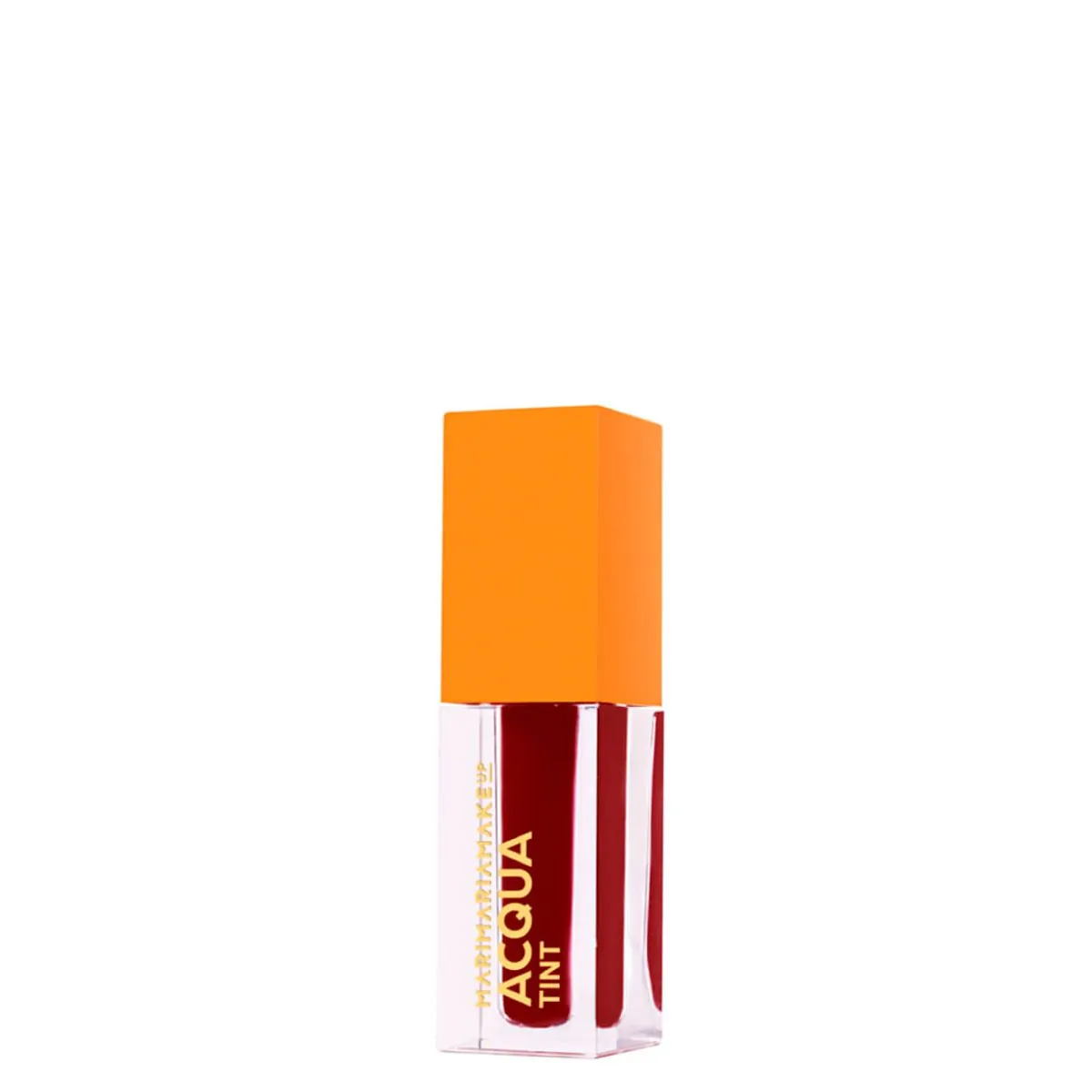 Batom Liq Mm Acqua Tint Jam 4ml, U