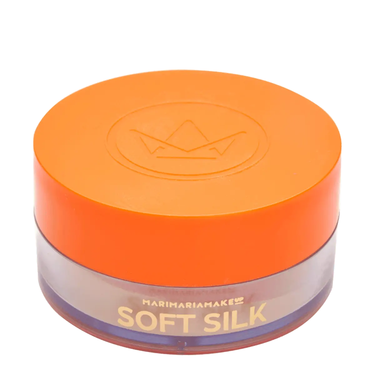 M Maria Soft Silk Cupcake