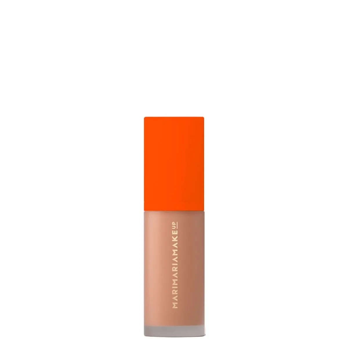 M Maria Base/corretivo Matte Velvet Skin Amendoa Novo