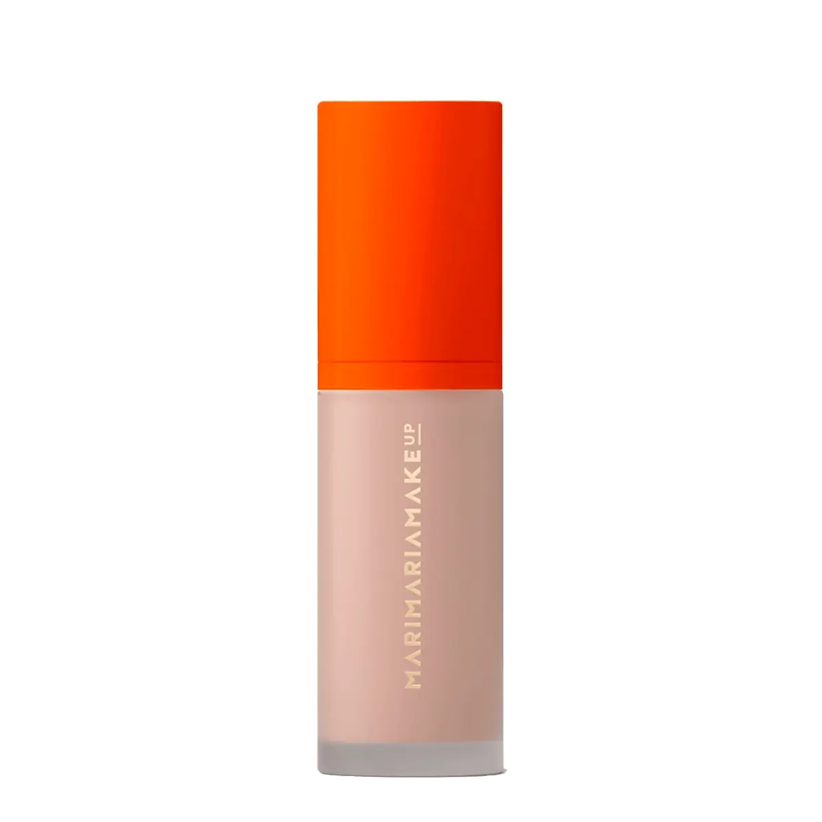 M Maria Base/corretivo Matte Velvet Skin Bege Claro 1 Novo