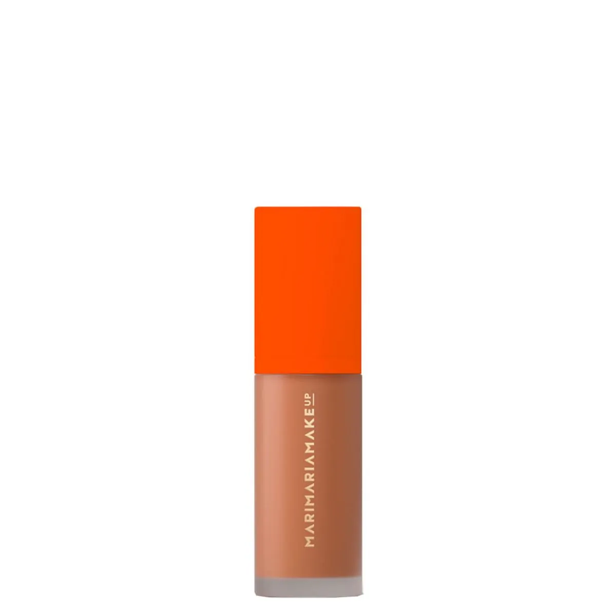 M Maria Base/corretivo Matte Velvet Skin Bege Escuro Novo