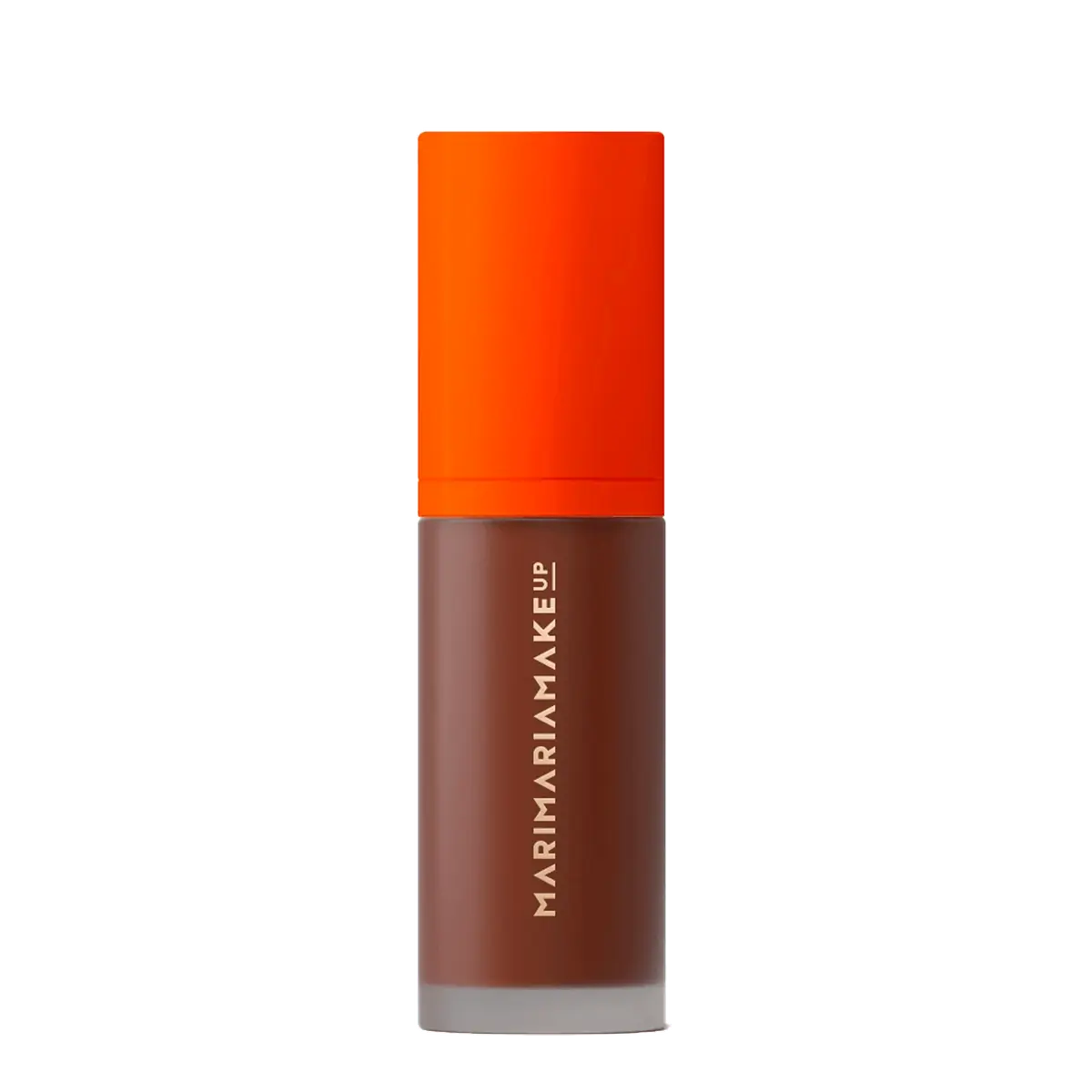M Maria Base/corretivo Matte Velvet Skin Cacau Novo
