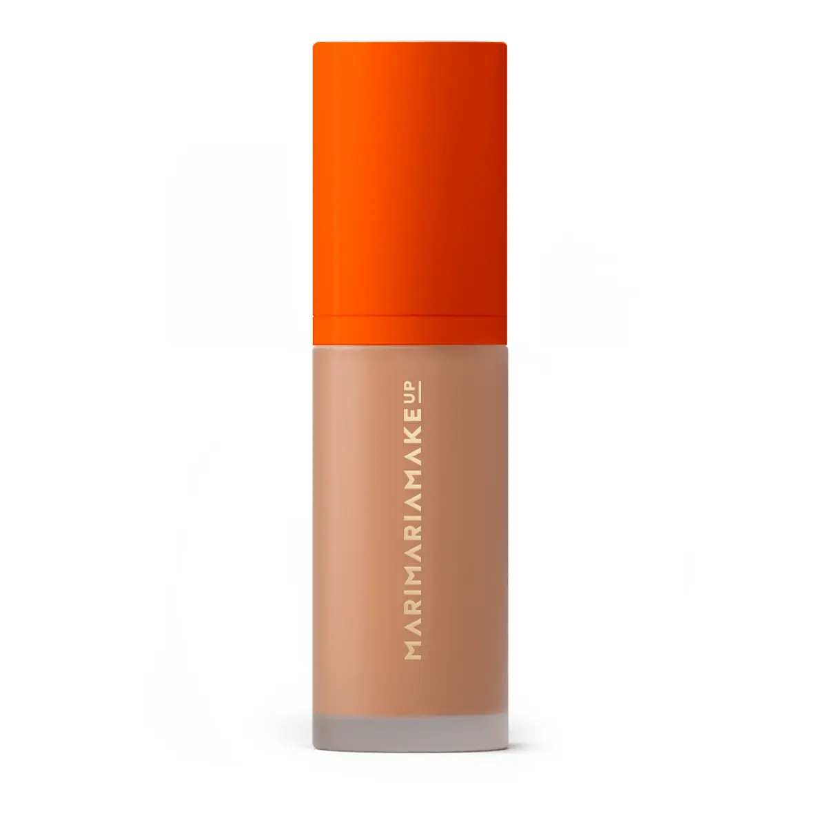 M Maria Base/corretivo Matte Velvet Skin Caramelo Novo