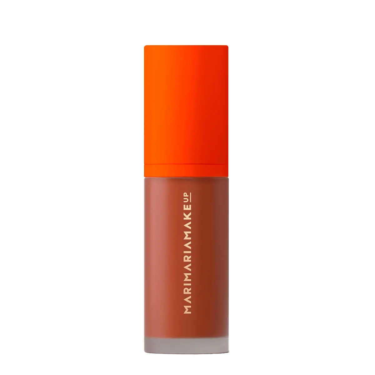 M Maria Base/corretivo Matte Velvet Skin Chocolate Novo