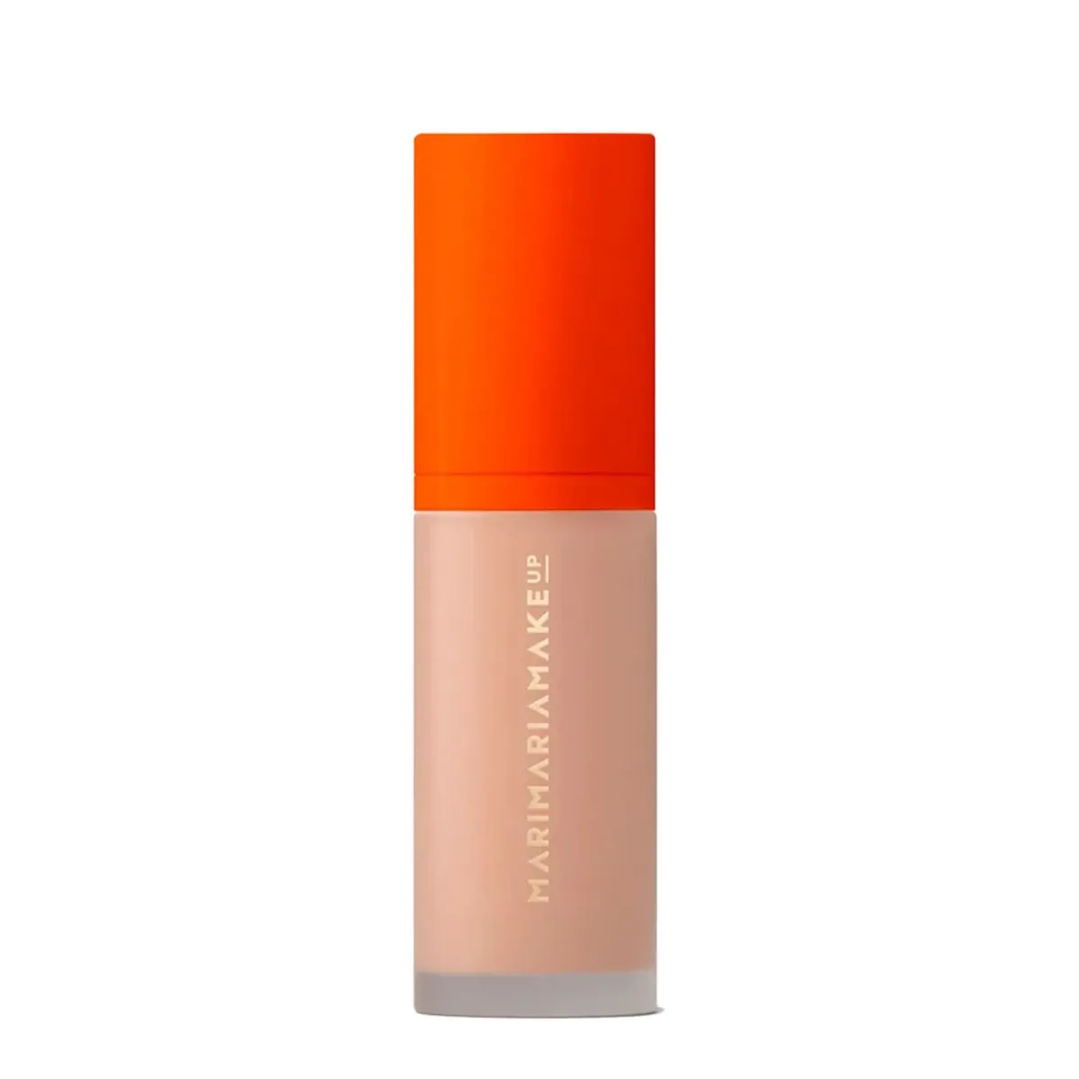 M Maria Base/corretivo Matte Velvet Skin Nude Novo