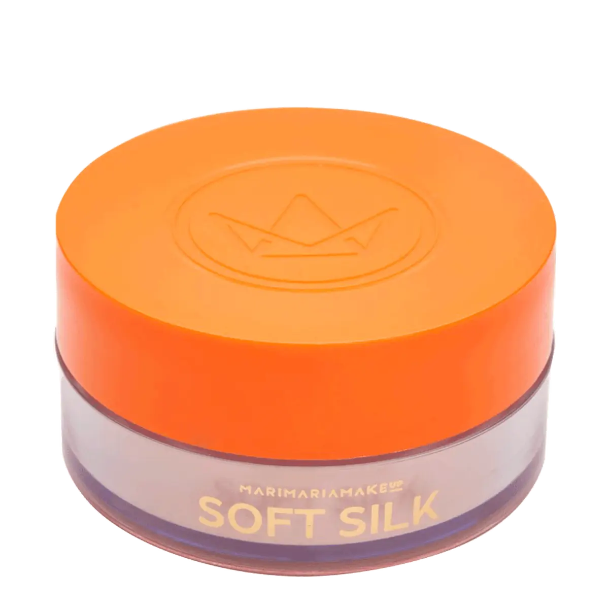 M Maria Soft Silk Cotton Candy