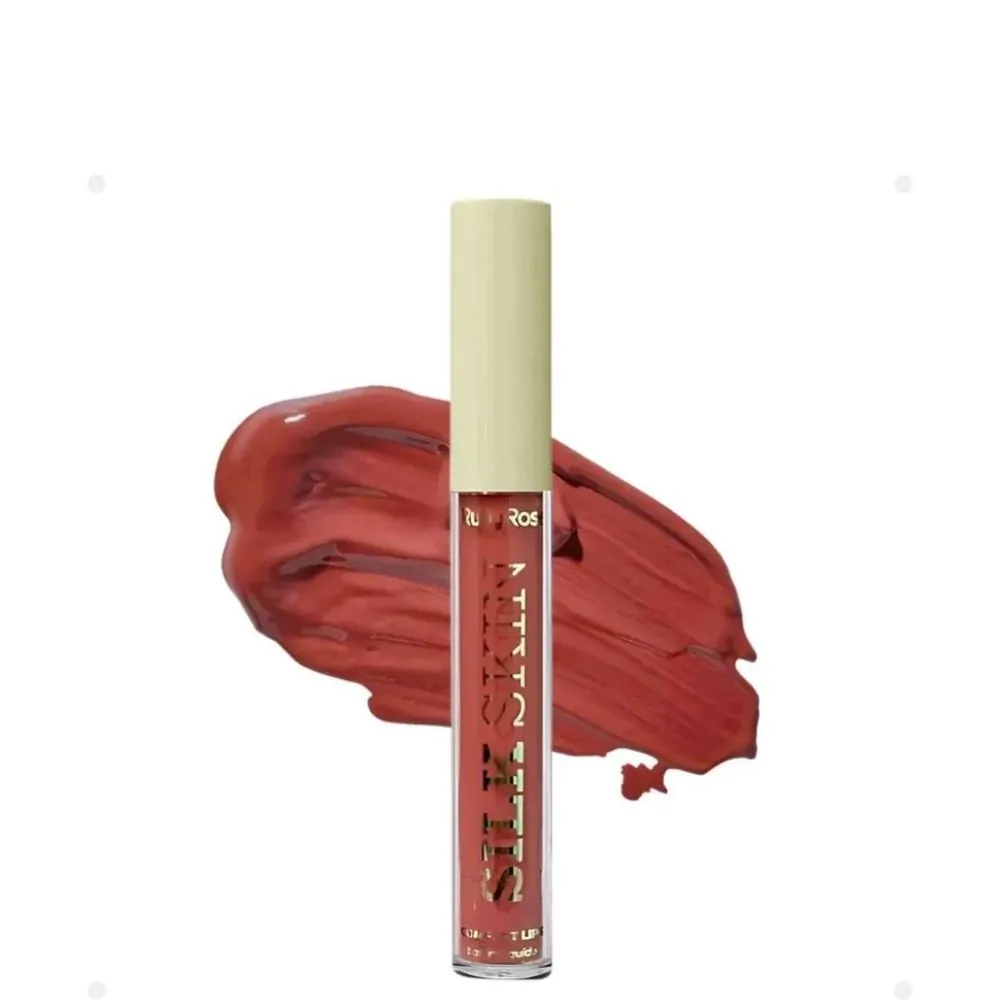 Hb L6201 1 Silk Skin Batom Liquido Confort Lips Sl05