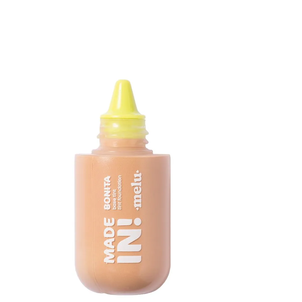 Base Liquida Tint Melu Rrm302 7 Foundation Made In 70 1un