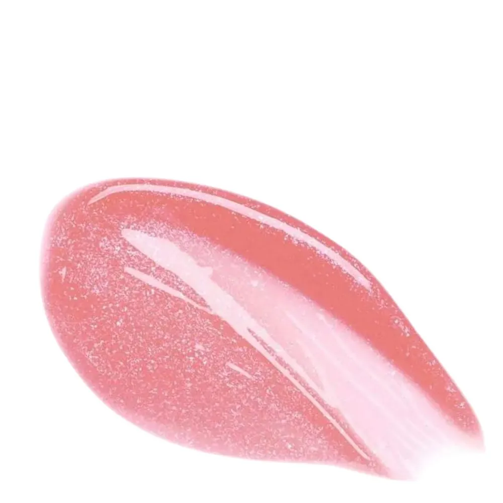 Gloss Ruby Rose Labial Fairy Glitz Luluca By Melu