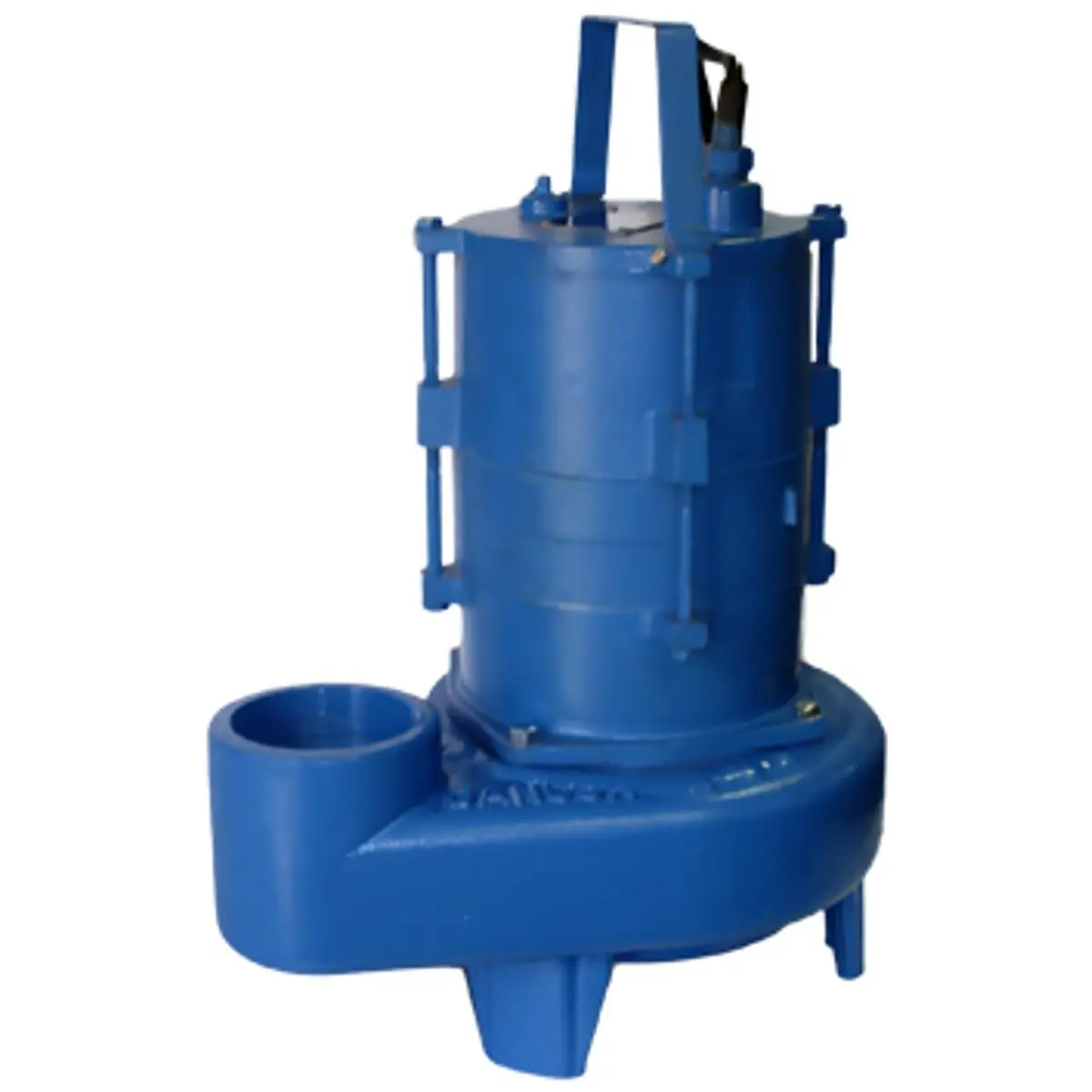 Bomba Submersivel Dancor Ds 56-40 2p 3cv Monofasica 220v