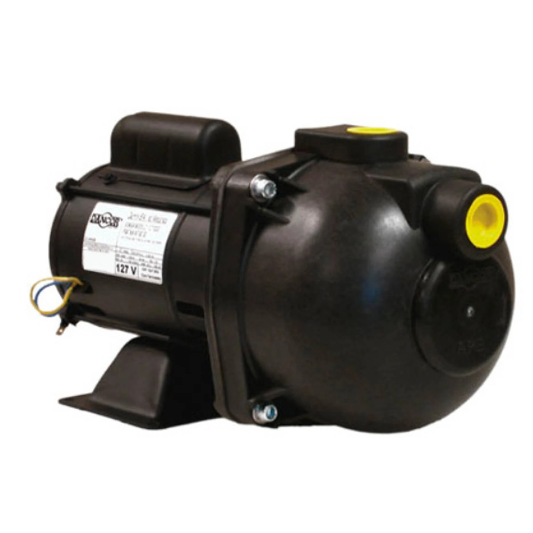 Bomba Pratika AP-3C 2CV Bivolt Dancor