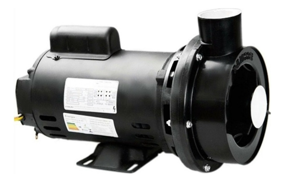Bomba Dancor Chs-17 50mm 2cv Mono Bivolt
