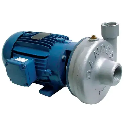 Bomba Centrifuga Dancor 620 Tjm 1.1/2 5cv Trifasica 220/380v