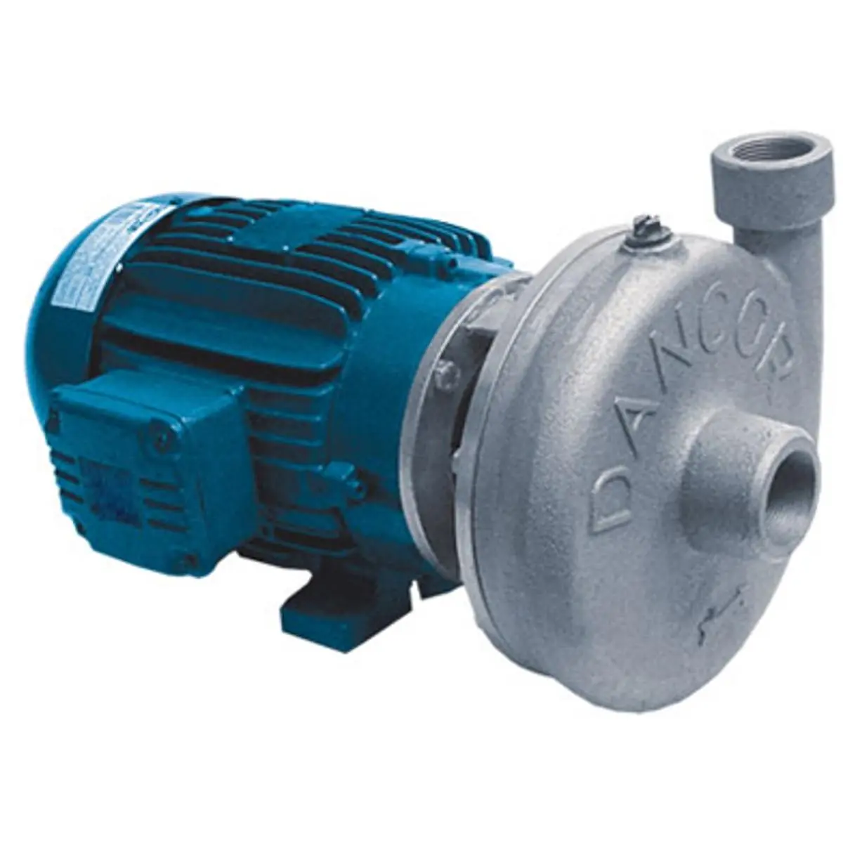 Bomba Centrifuga Dancor 630 Tjm 5 Cv Trifasica�220v/380v