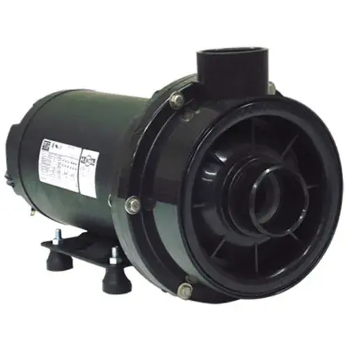 Bomba Para Hidromassagem Dancor Chs-17 2 Cv Trifasica 220v/380v