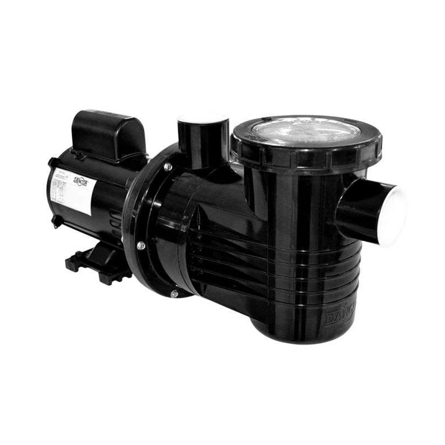 Bomba Autoescorvante para Piscina 23.000L 1/4CV Bivolt Pratika PF-17 Dancor