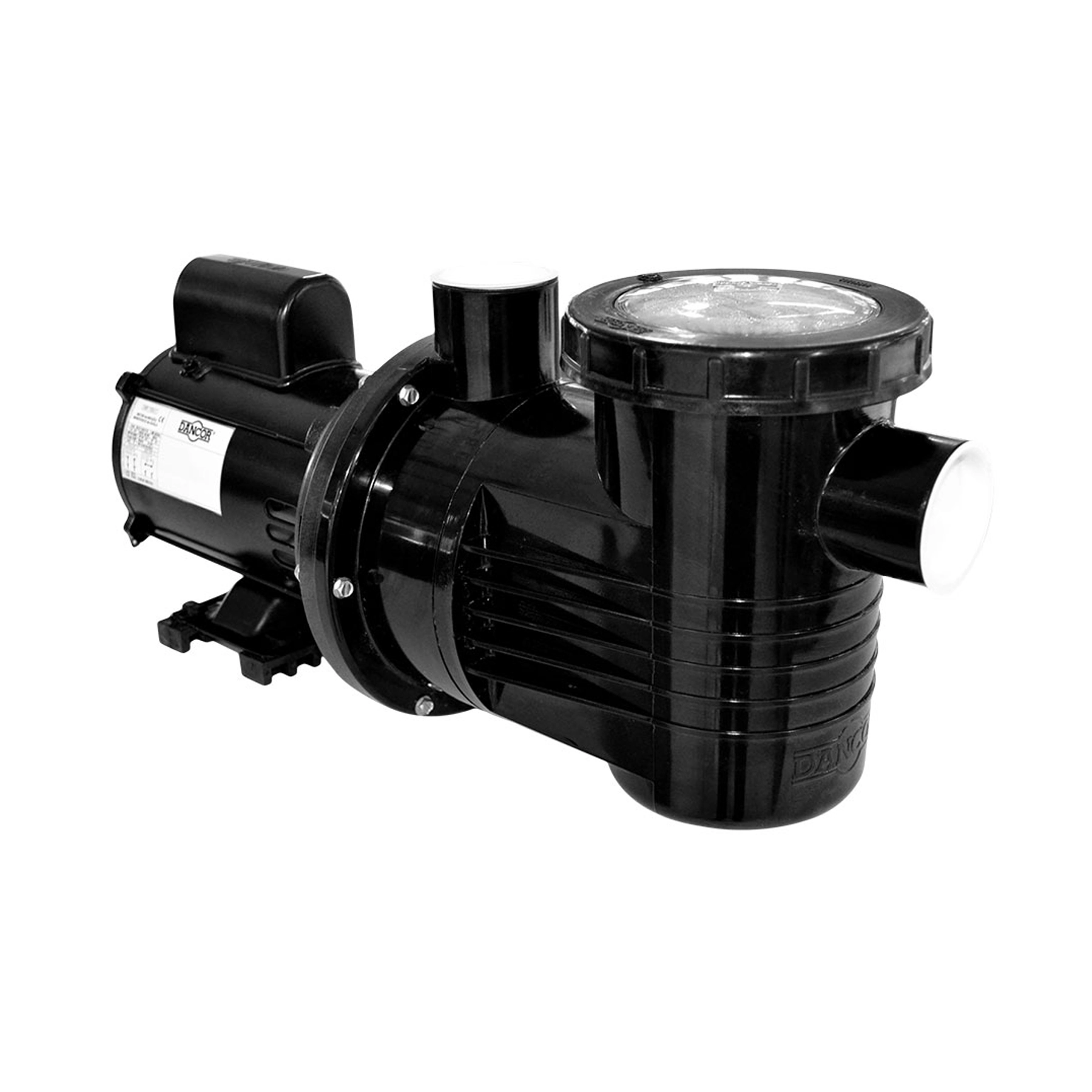 Bomba Autoescorvante para Piscina 88.000L 1CV Bivolt Pratika PF-17 Dancor