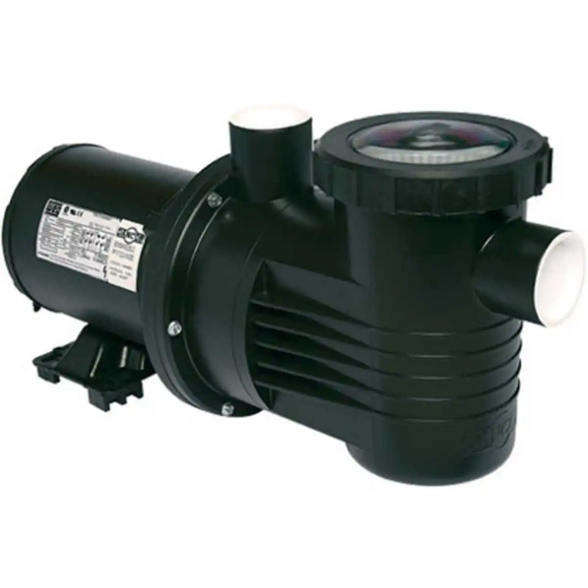 Motobombapara Piscinadancor Pf-17t 1/2 Cvtrifasica 220/380v