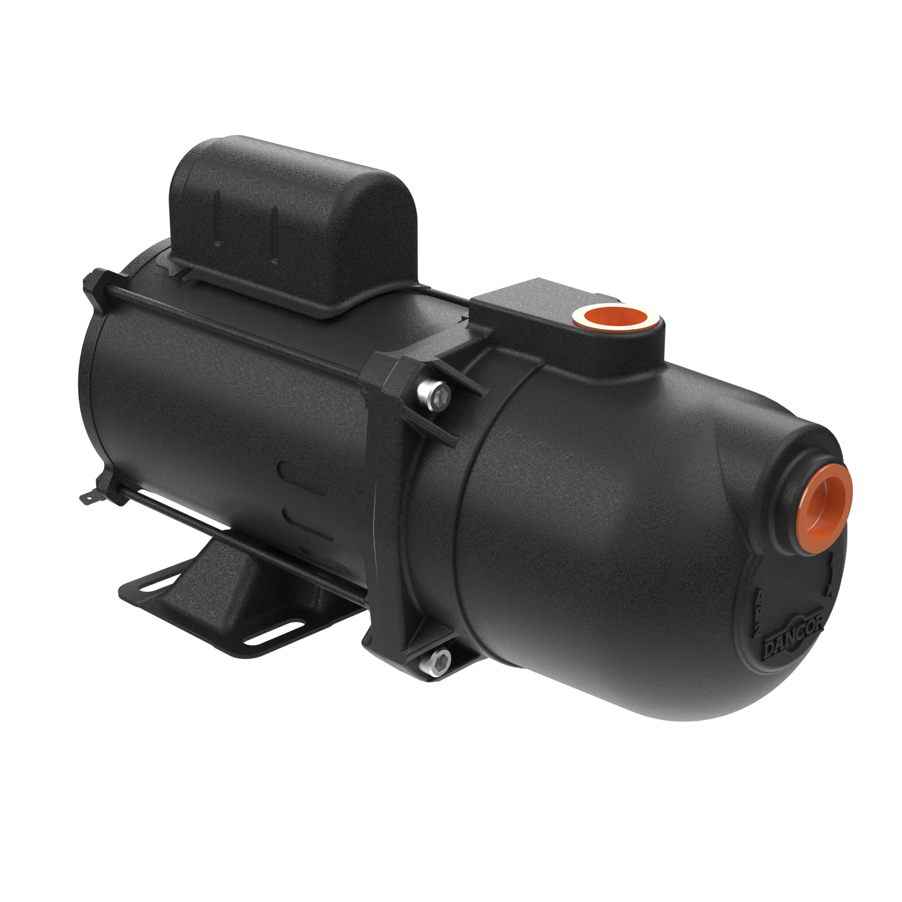 Bomba de Água Autoaspirante AP-2R 1/2CV Bivolt Dancor