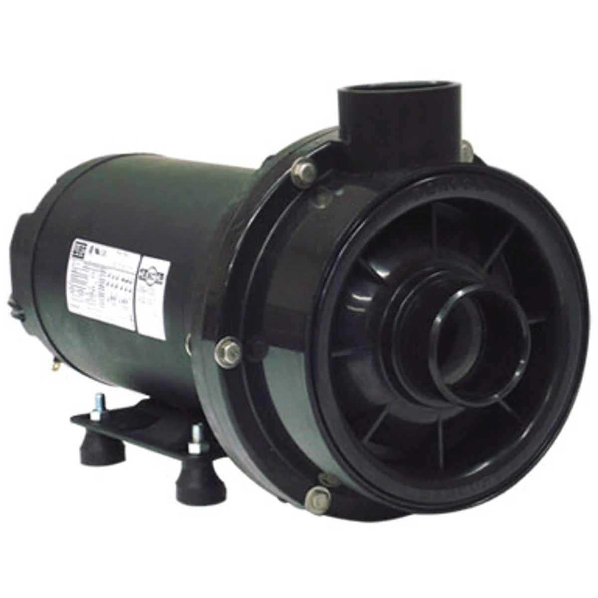 Bomba Para Hidromassagem Dancor Chs-17 0,5cv Monofasica 127/220v