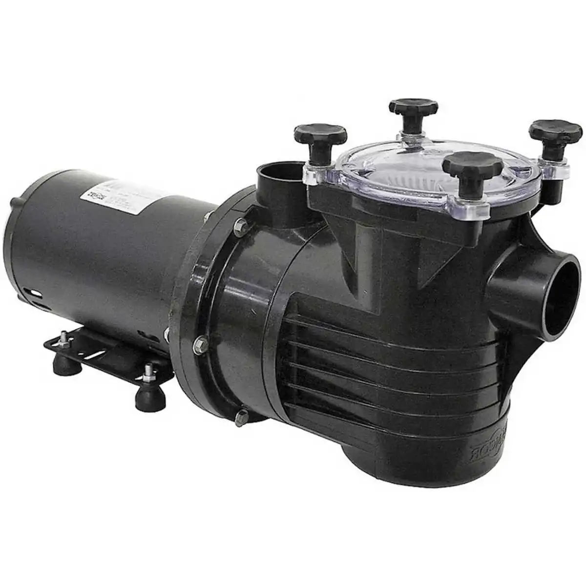 Bomba Para Piscina Dancor Pf-22 2 Cv Trifasica 220v/380v
