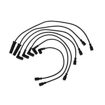 Jogo de Cabo de Vela CHEVROLET - GM BLAZER/S10 - DELPHI XS1055213B1