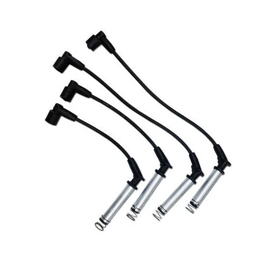 Jogo de Cabo de Vela CHEVROLET - GM S10 - DELPHI XS1063513B1