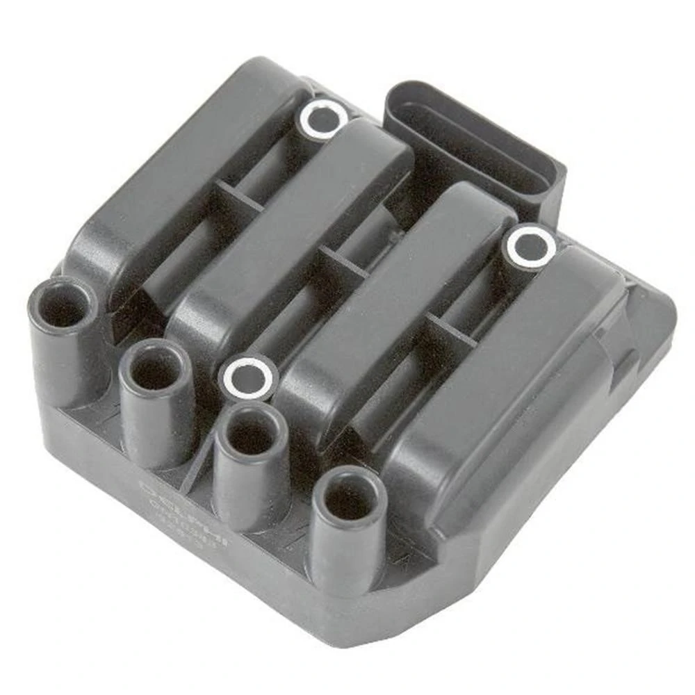 Bobina de Ignição 6 Terminais - DELPHI GN1038313B2