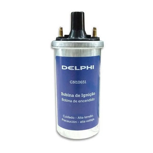 Bobina de Ignição - DELPHI GN1065113B1