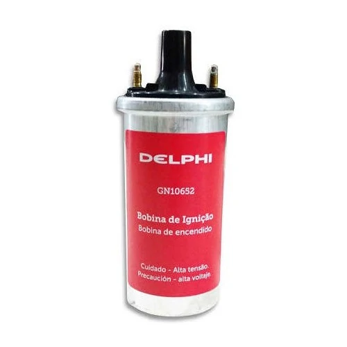 Bobina de Ignição - DELPHI GN1065213B1