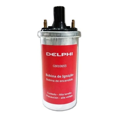 Bobina de Ignição - DELPHI GN1065313B1
