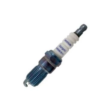 Vela de Ignição FORD ECOSPORT/FOCUS - DELPHI XH6000813B2
