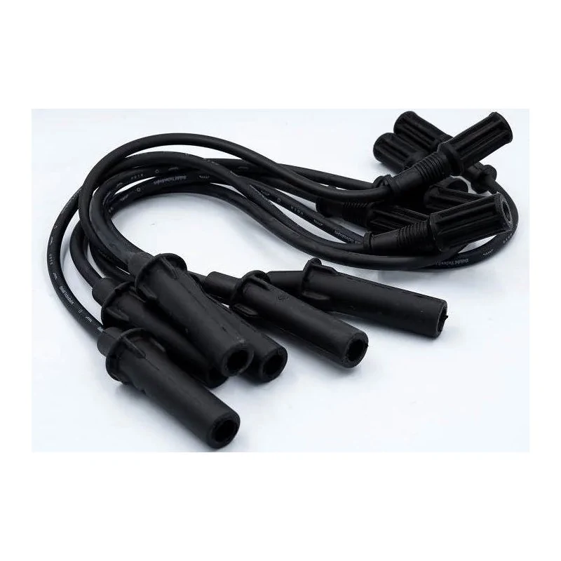 Jogo Cabos de Vela CHRYSLER CARAVAN/GRAND CARAVAN - DELPHI XS1065113B1