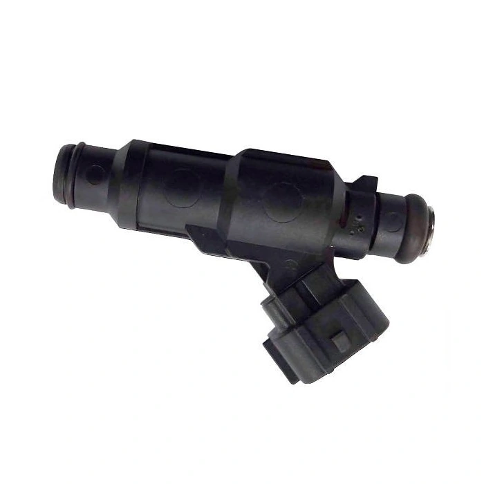 Bico Injetor de Combustível - DELPHI FJ1076013B1