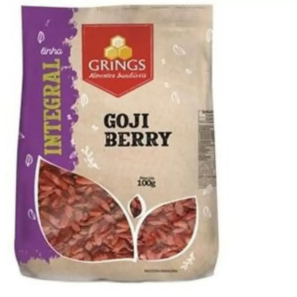 Goji Berry Grings 100g