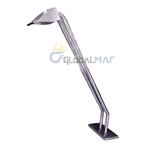 Vaso Plasnew Quadrado Preto