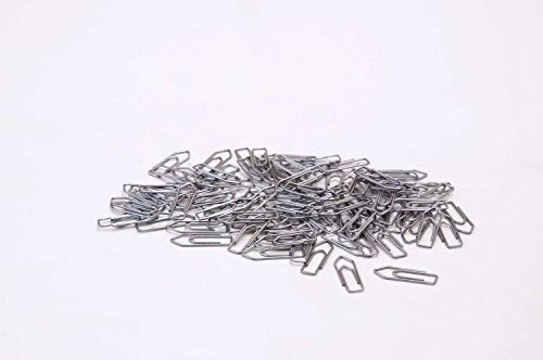 Clips P/papeis Bacchi C/100und